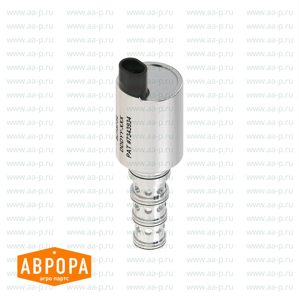 Elektr. Proportionalventil